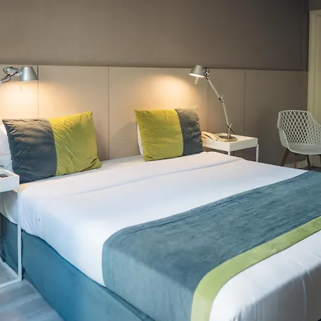 Suma Recoleta Hotel-3